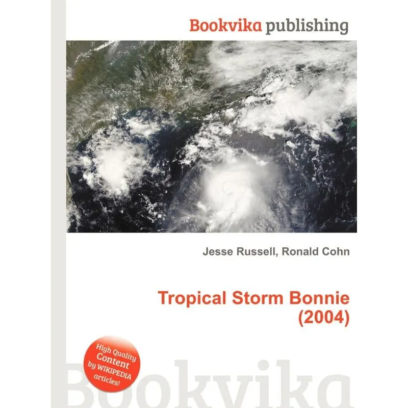 Tropical Storm Bonnie (2004)