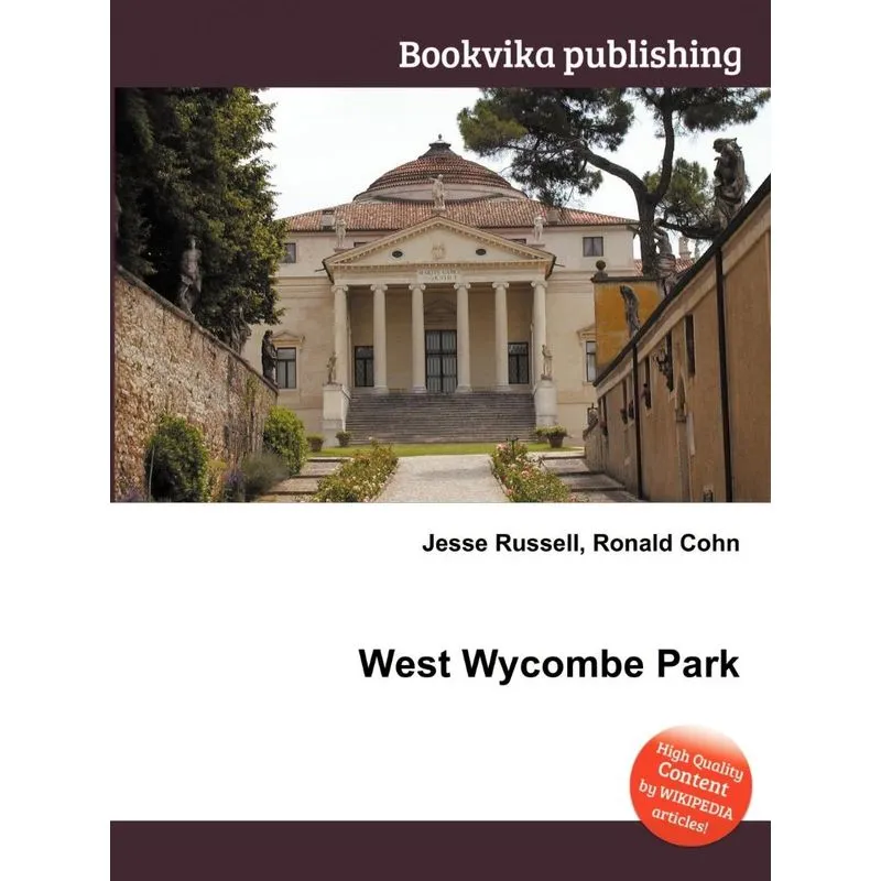 West Wycombe Park