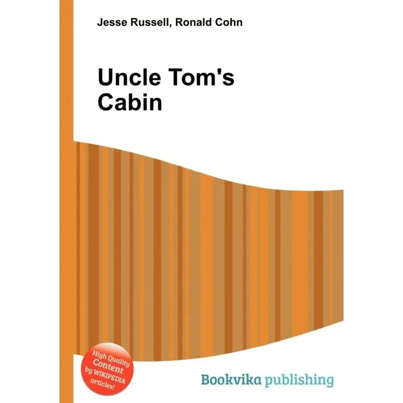 Uncle Toms Cabin