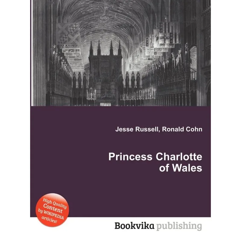 Princess Charlotte of Wales
