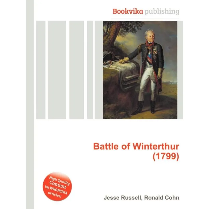 Battle of Winterthur (1799)