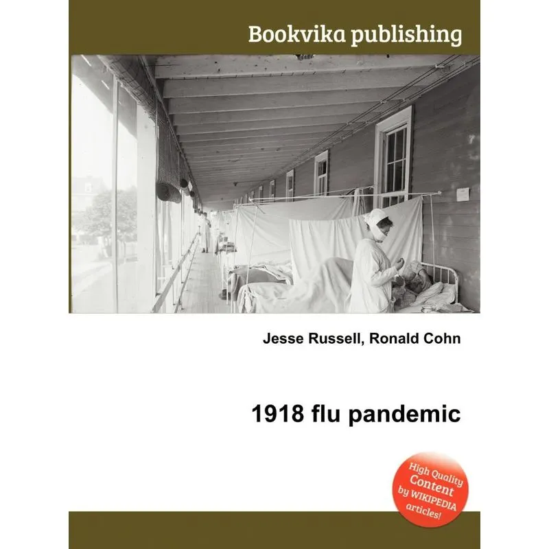 1918 Flu Pandemic