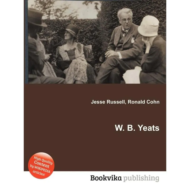 W. B. Yeats