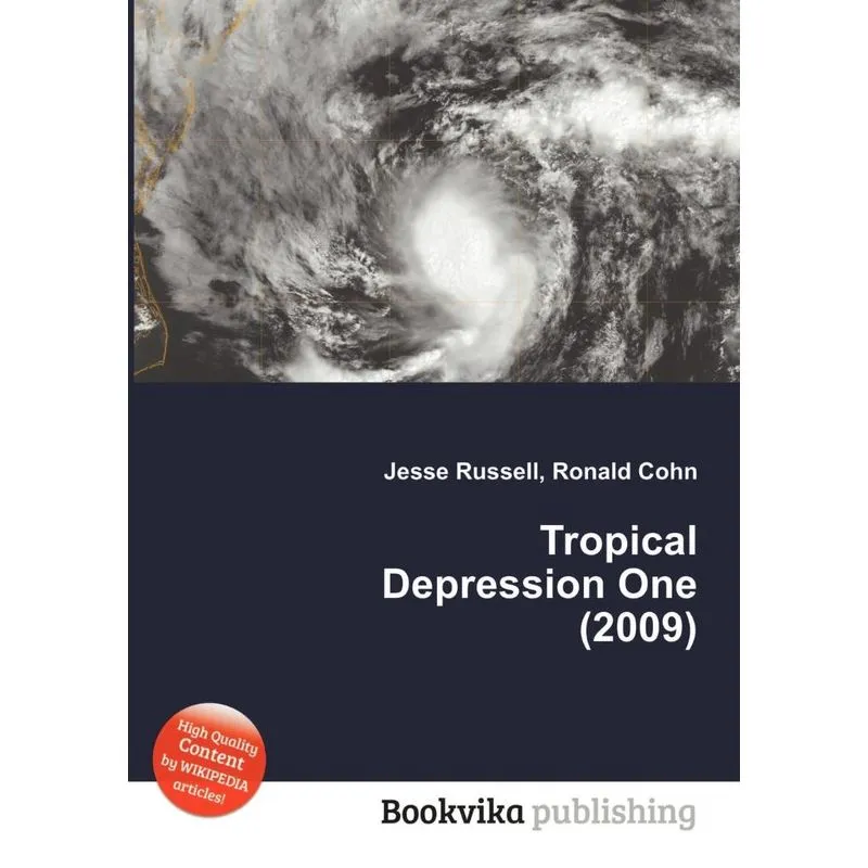 Tropical Depression One (2009)
