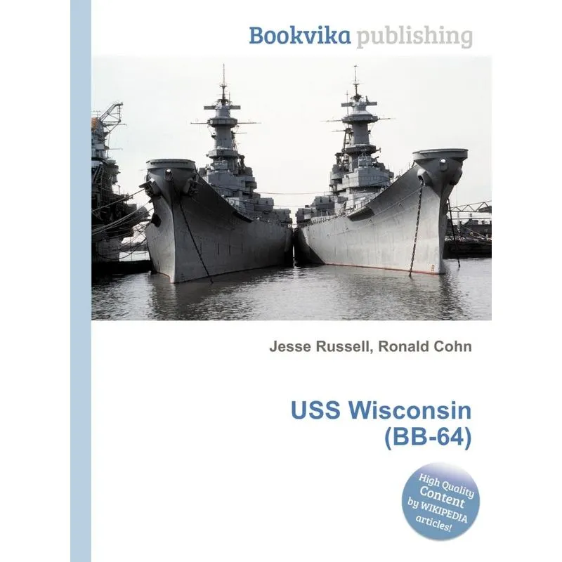 USS Wisconsin (BB-64)