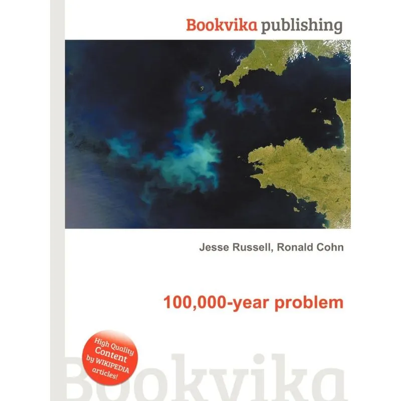 100,000-year Problem