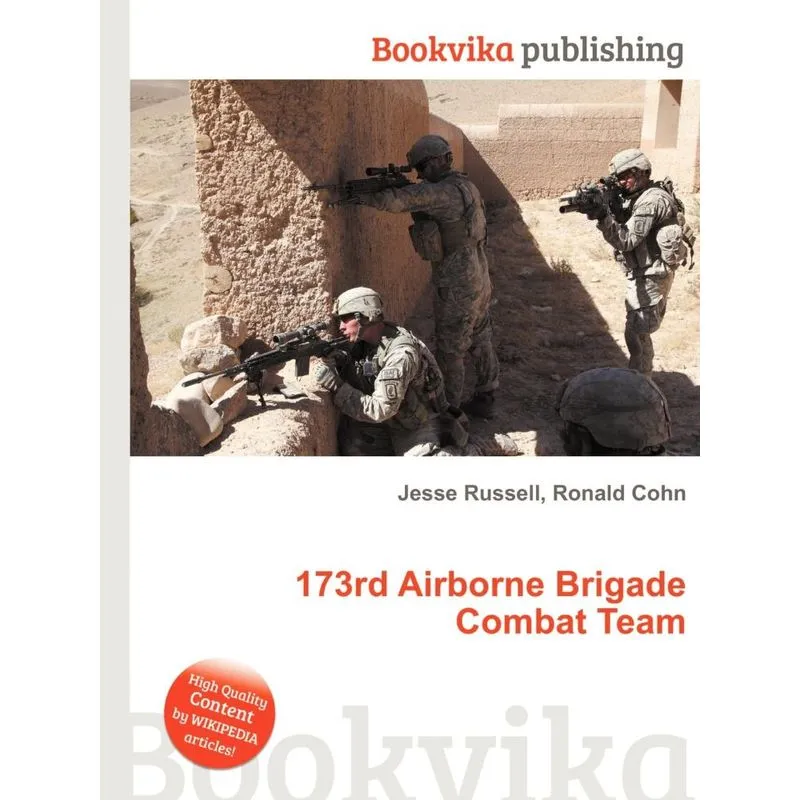 173rd Airborne Brigade Combat Team