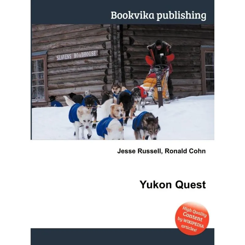 Yukon Quest
