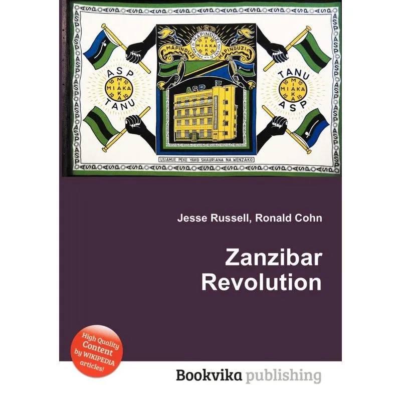 Zanzibar Revolution