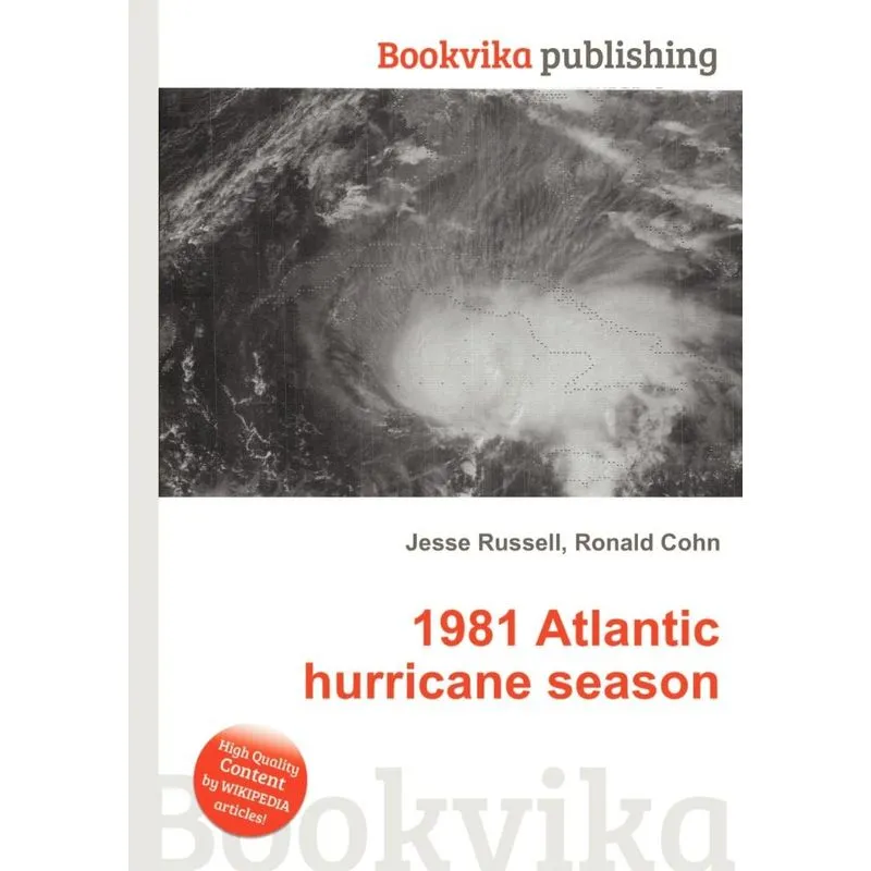 1981 Atlantic Hurricane Season