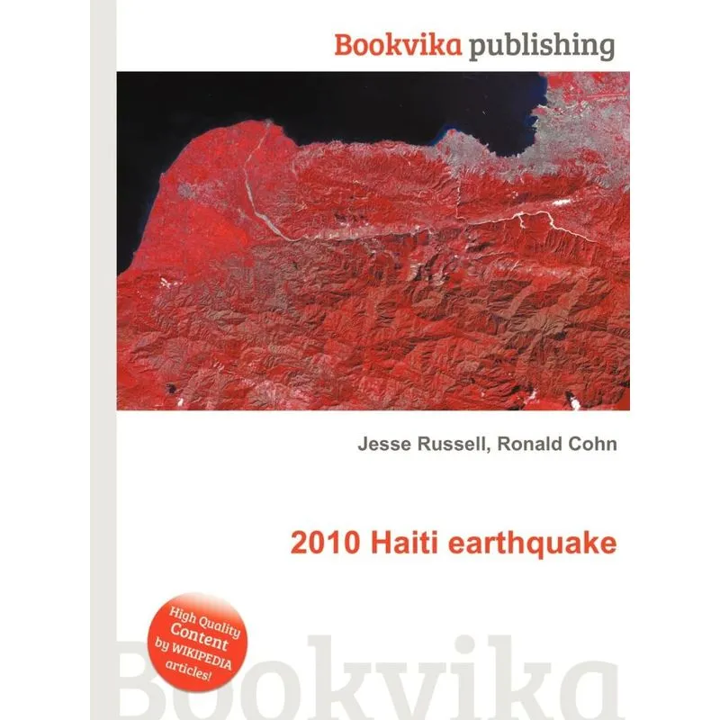 2010 Haiti Earthquake