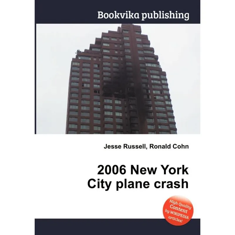 2006 New York City Plane Crash