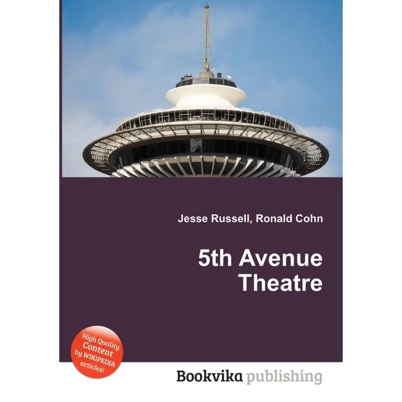 5th Avenue Theatre