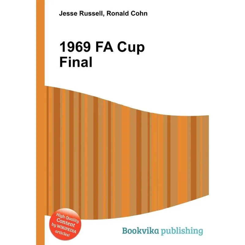 1969 Fa Cup Final