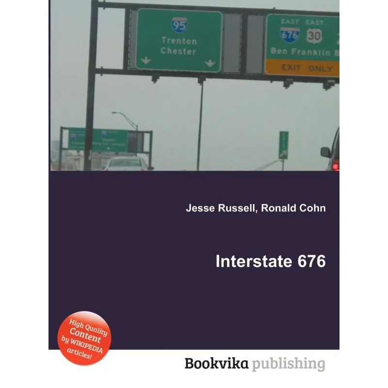 Interstate 676