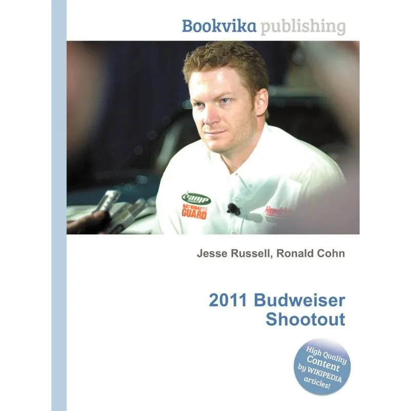 2011 Budweiser Shootout
