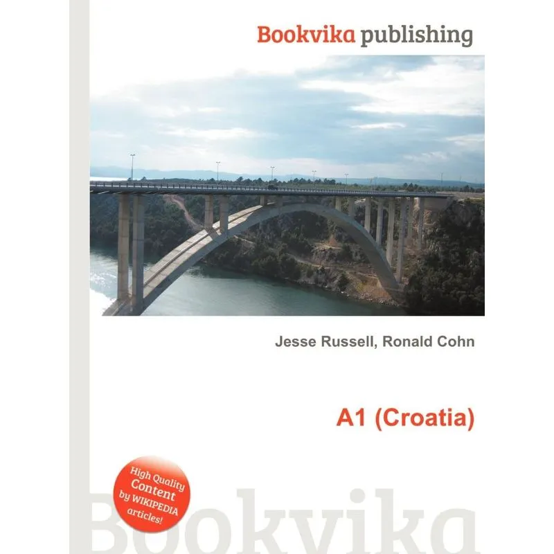 A1 (croatia)