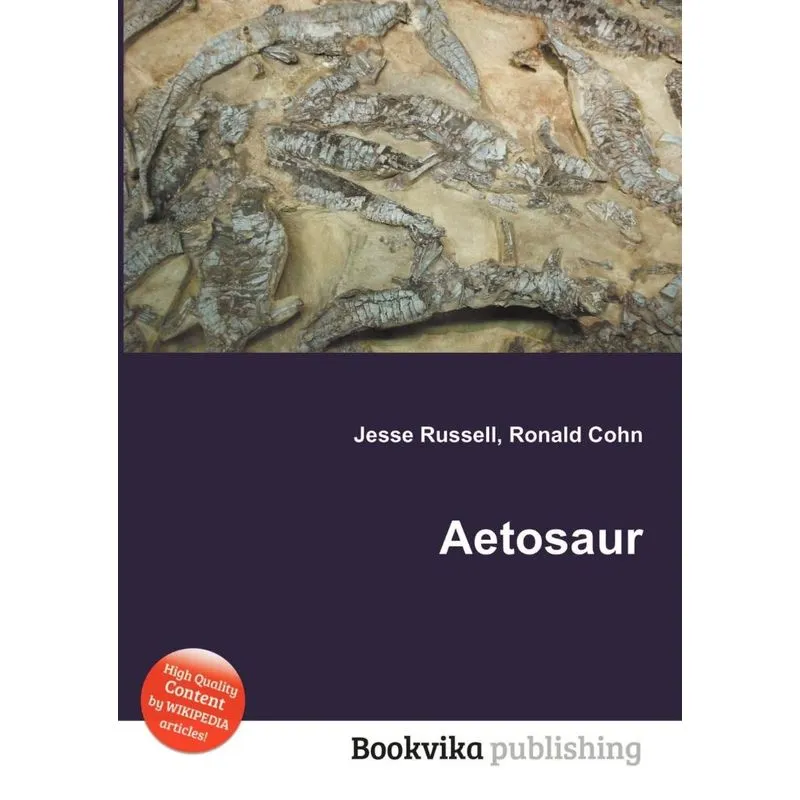 Aetosaur