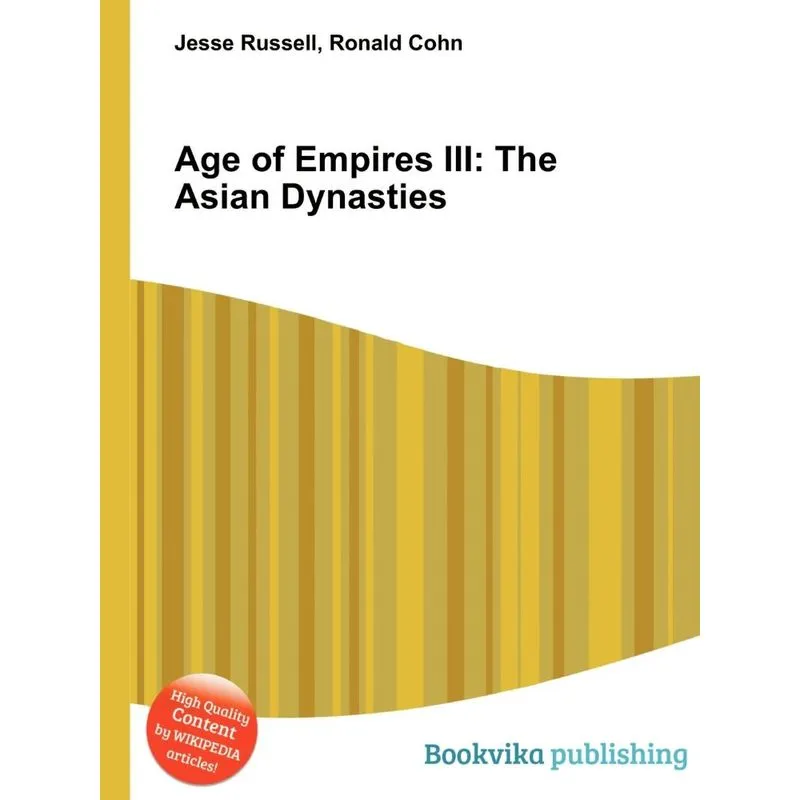 Age Of Empires Iii