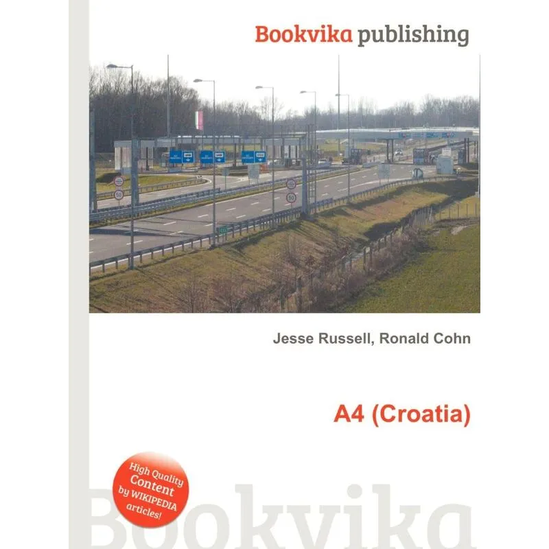 A4 (croatia)