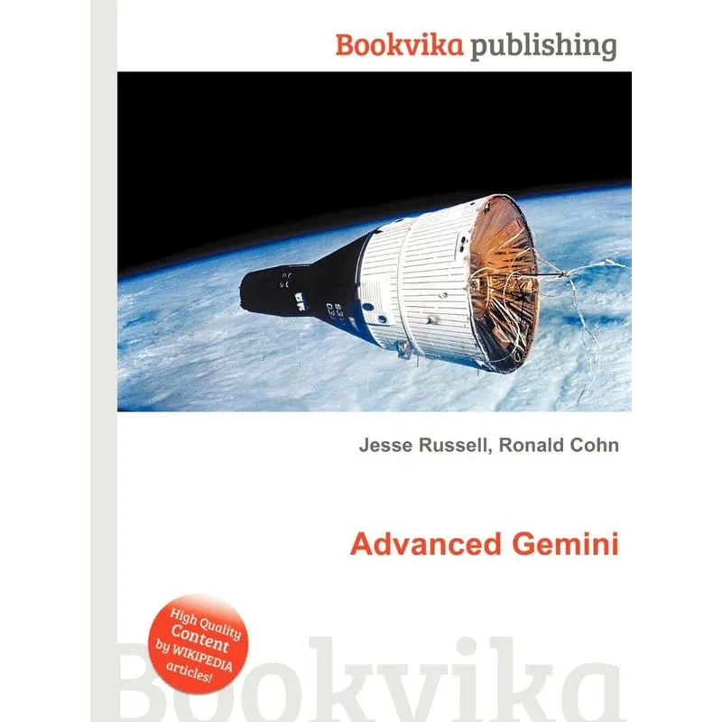 Advanced Gemini