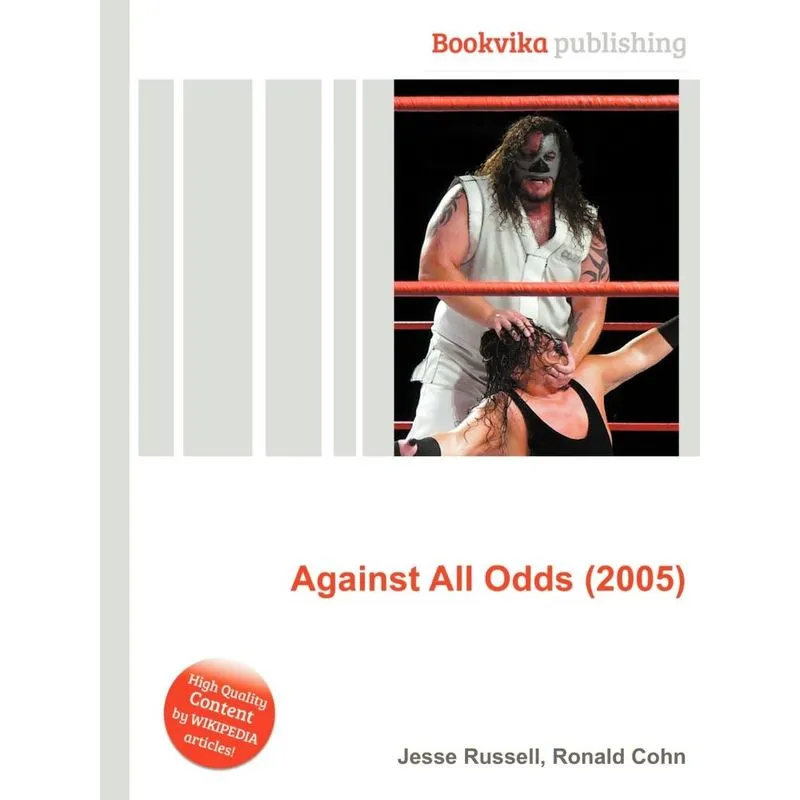 Against All Odds (2005)