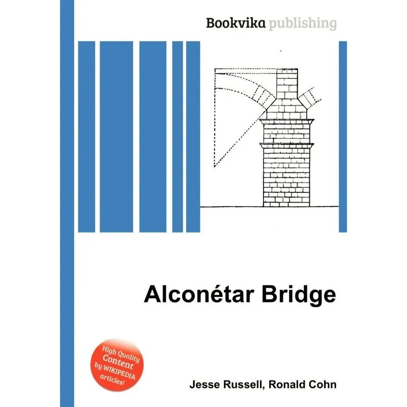 Alconetar Bridge
