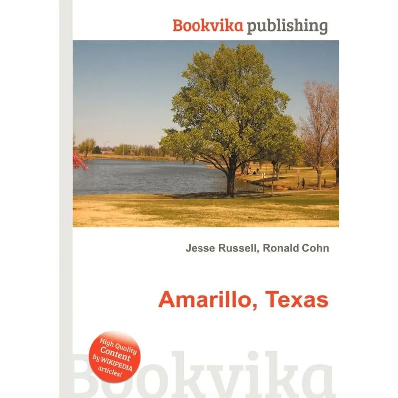 Amarillo, Texas