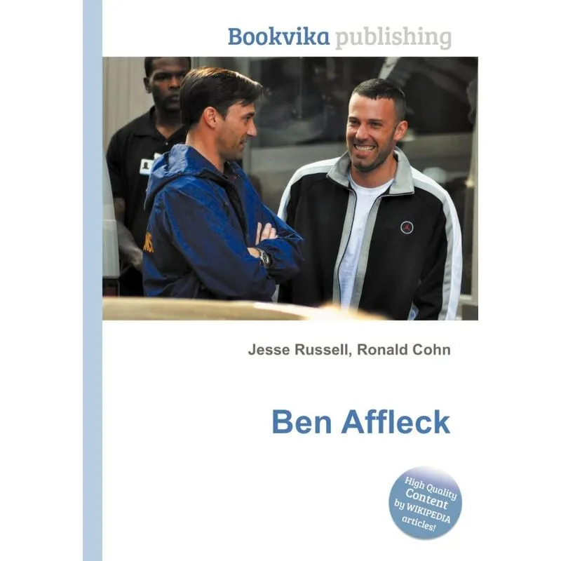 Ben Affleck