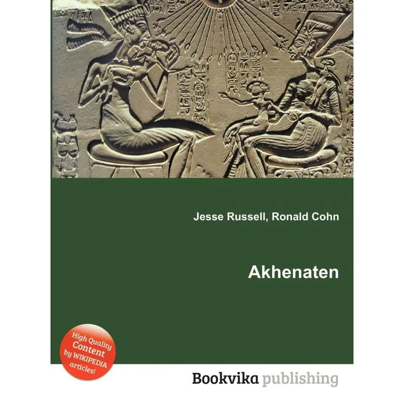 Akhenaten
