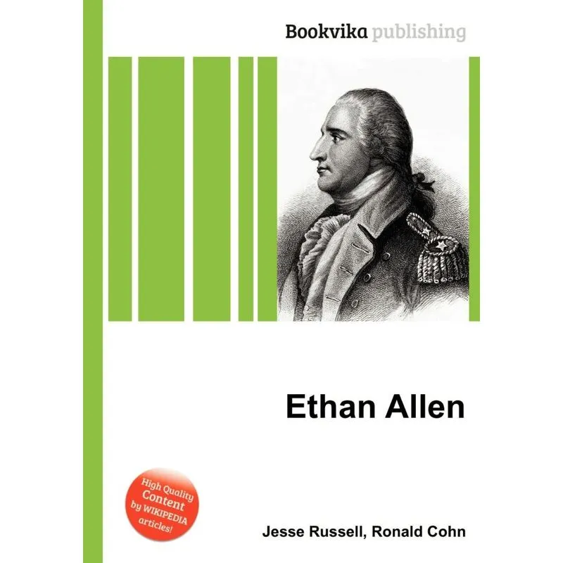Ethan Allen