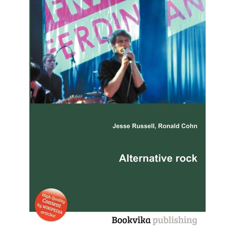 Alternative Rock