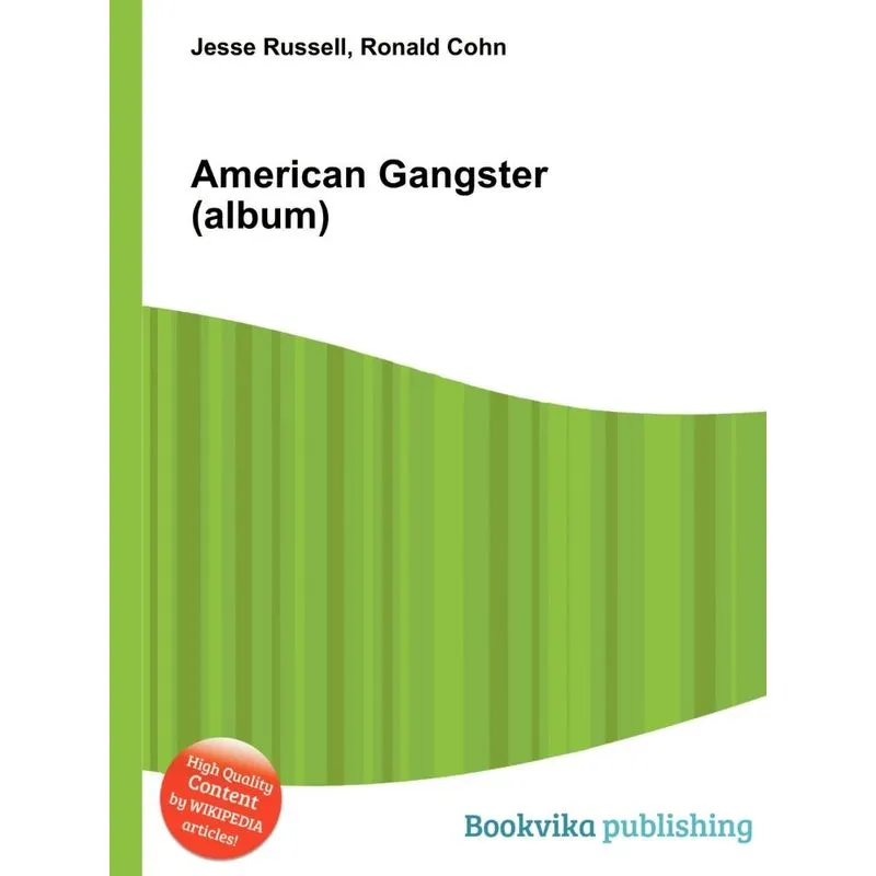 American Gangster (album)