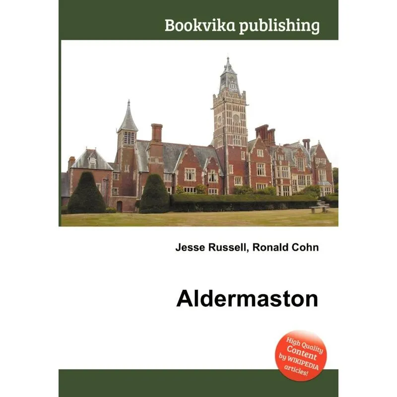 Aldermaston