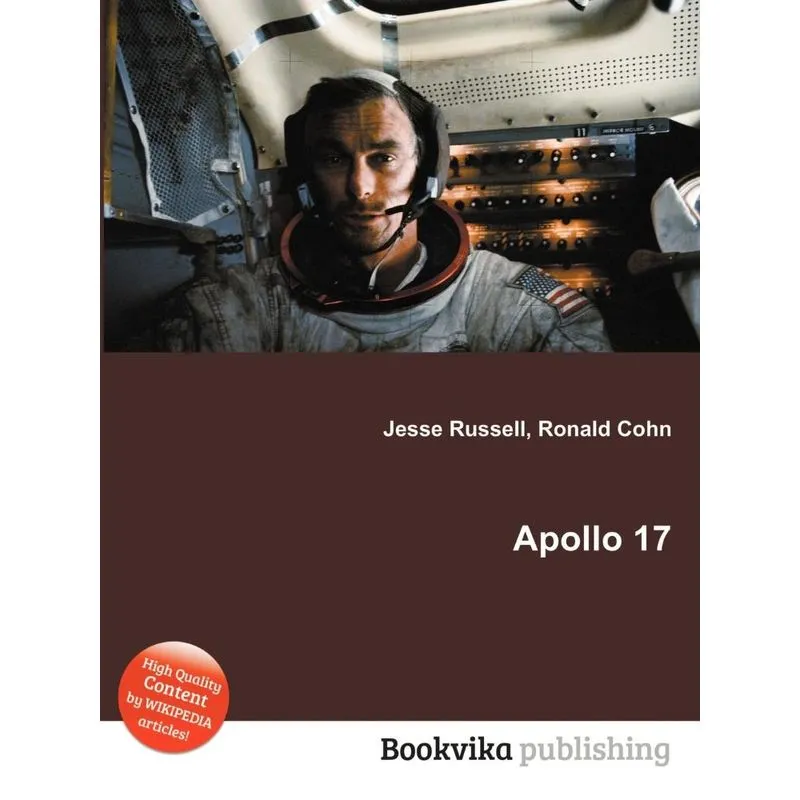 Apollo 17