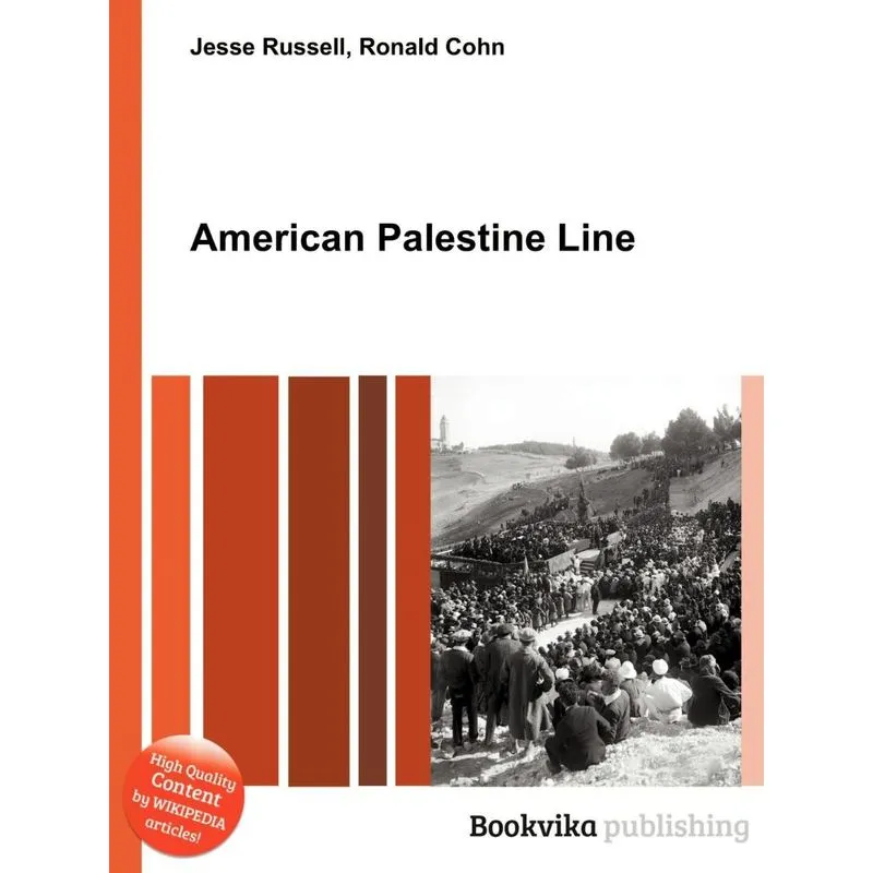 American Palestine Line