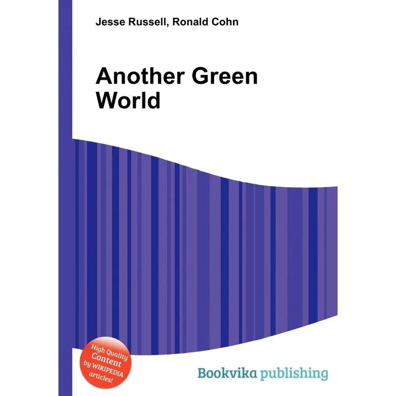 Another Green World