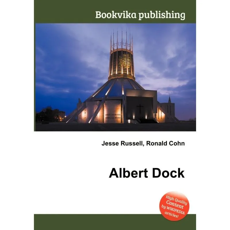 Albert Dock