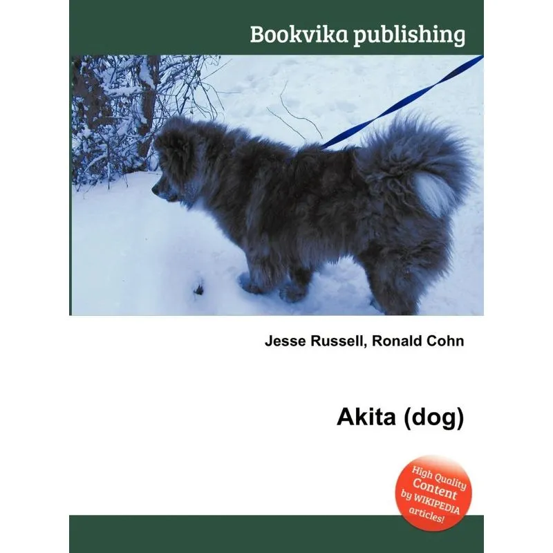 Akita (dog)