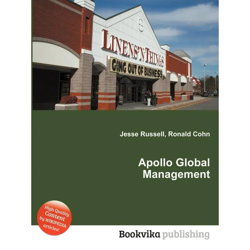 Apollo Global Management