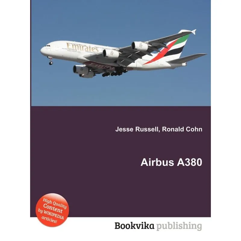 Airbus A380