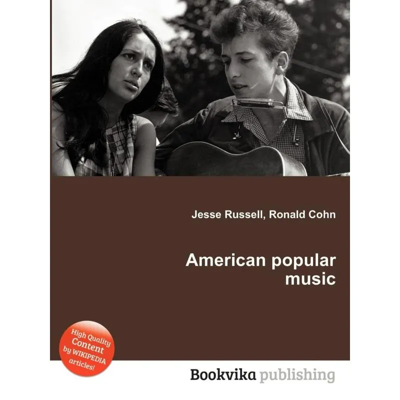 American Popular Music