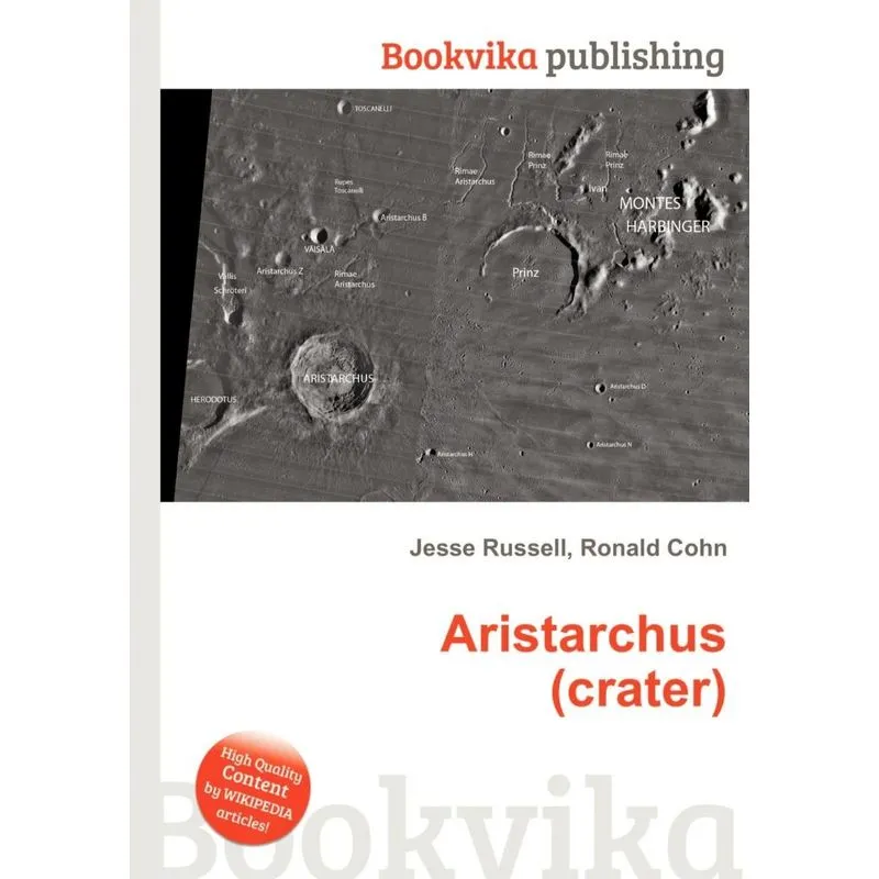 Aristarchus (crater)