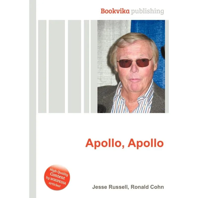 Apollo, Apollo