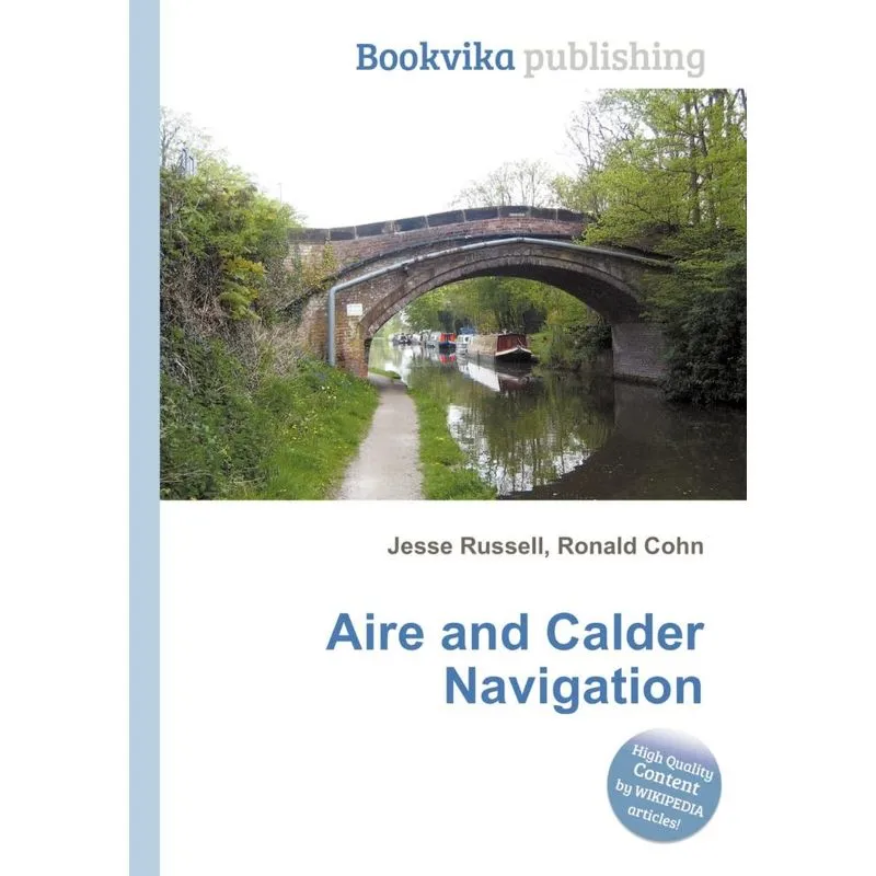 Aire And Calder Navigation