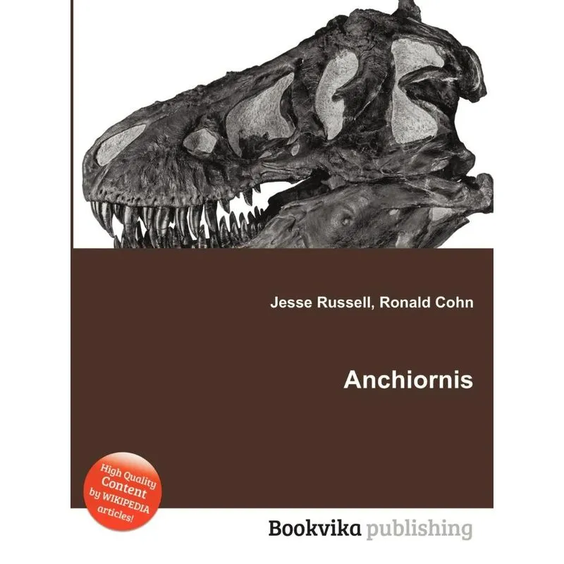 Anchiornis
