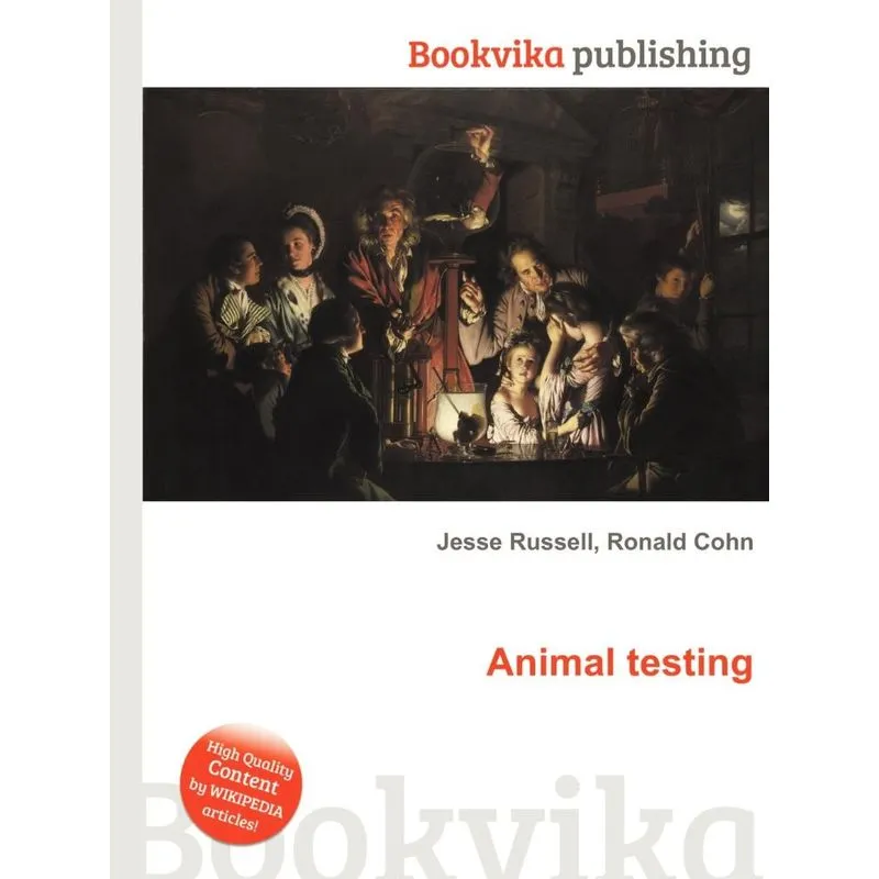 Animal Testing