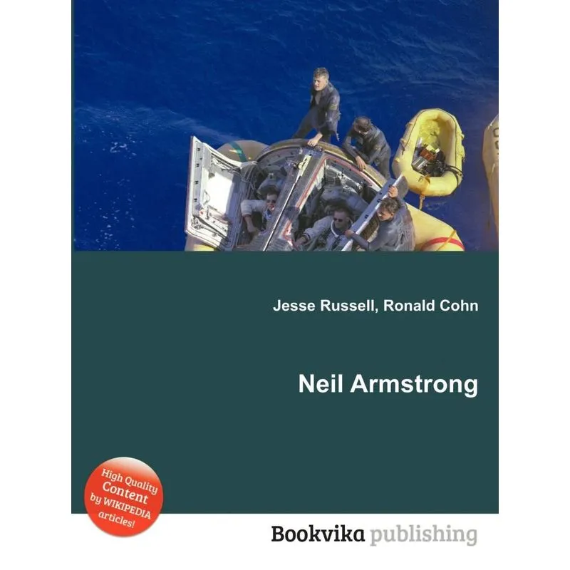 Neil Armstrong