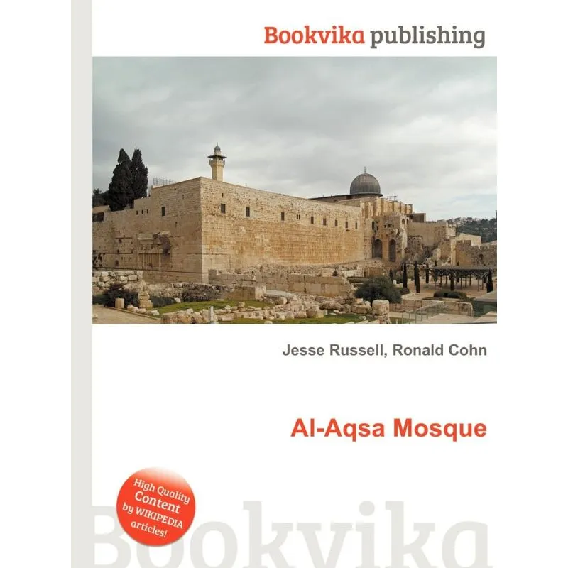 Al-aqsa Mosque