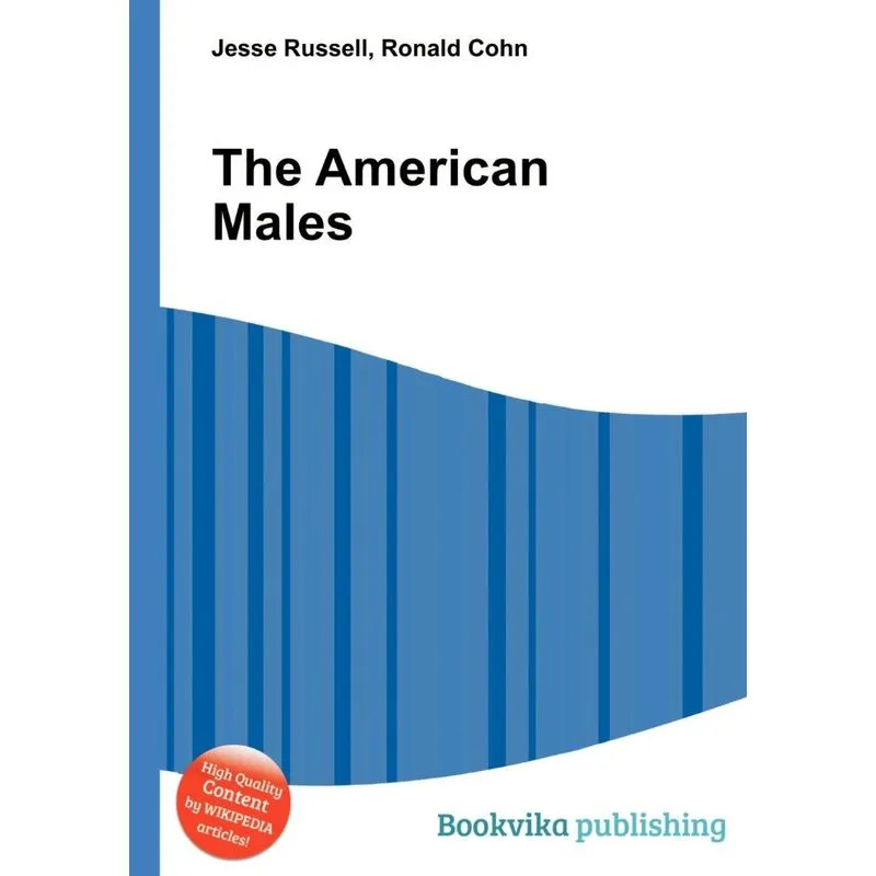 The American Males